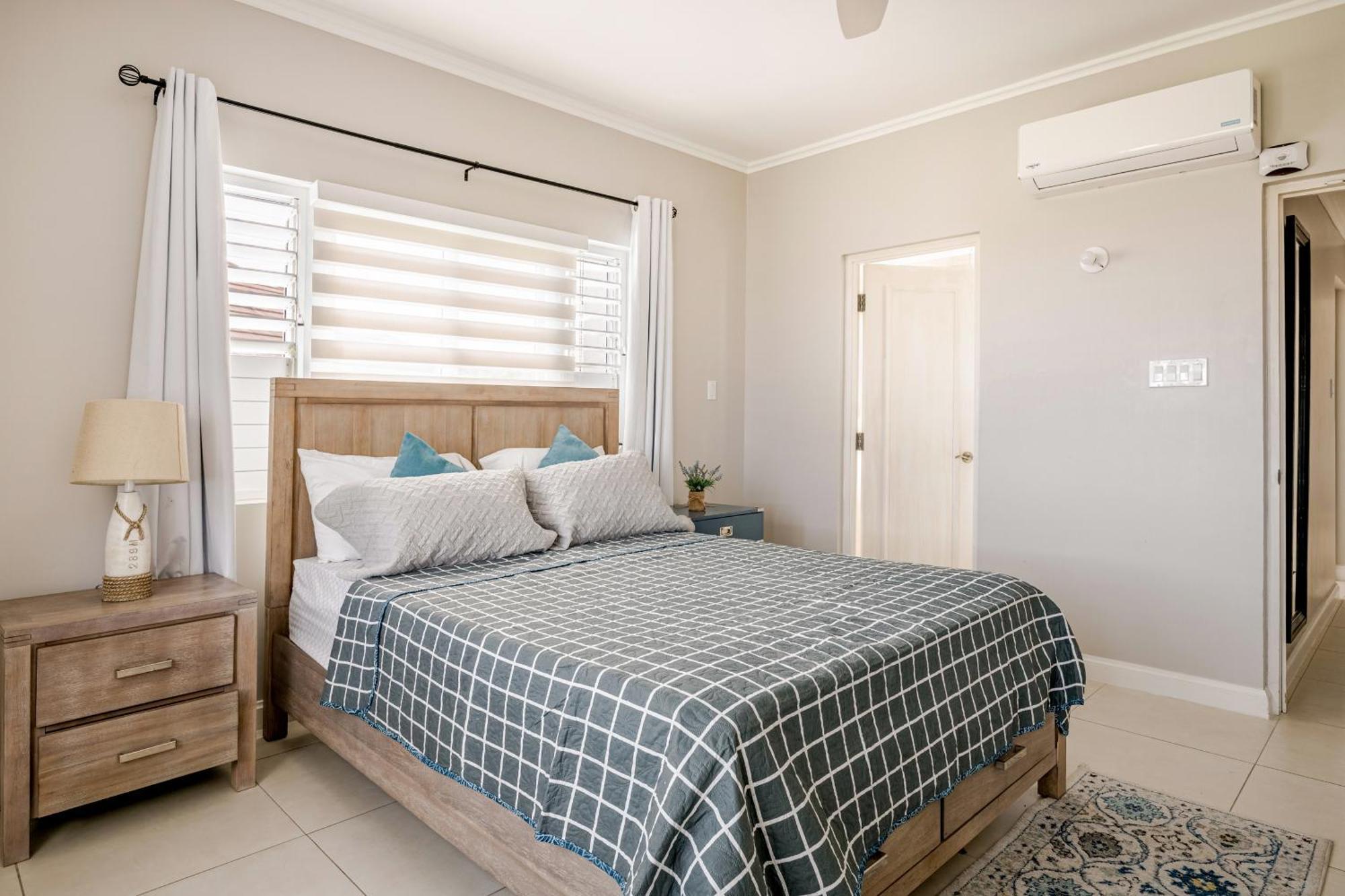 Ocho Rios Ocean Escape Apartment Richmond Exterior photo
